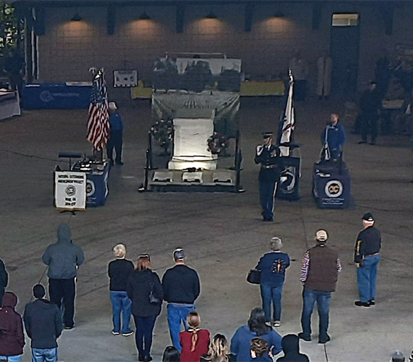 Tomb of The Unknown Soldier