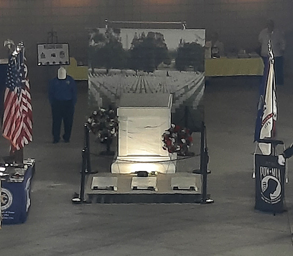 Tomb of The Unknown Soldier