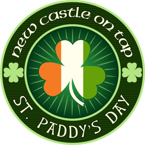 'New Castle On Tap' - St. Paddy's Day Festival