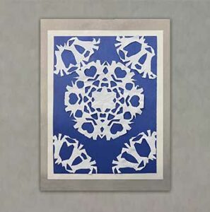 "Intricate Beauty" by Nevaeh