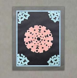 Aleah - Beautiful Symmetry