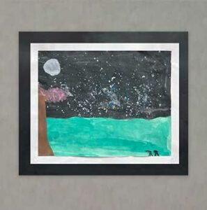 Alexia-The Galaxy