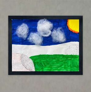 "Mount Desert" by Bella