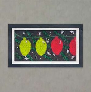 "Christmas Is In the Air" by Brayden