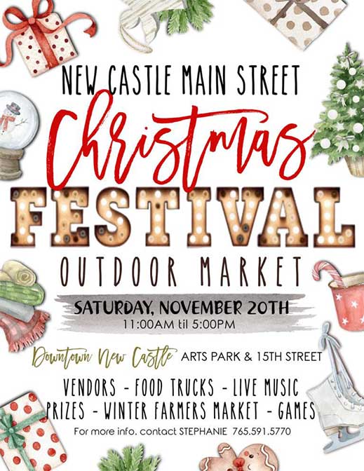 Christmas Festival 2021