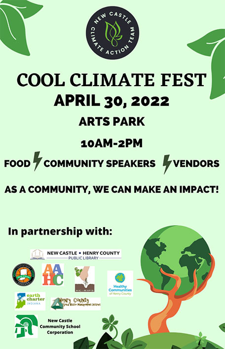 Cool Climate Fest 2022