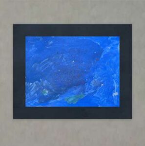 "The Heavens" by Dakota