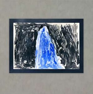 "Mountain Forest" by Daniel