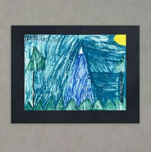 "Ankylo Mountain" by Dean