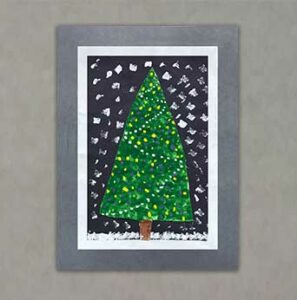 "Christmas Time" by Ellie