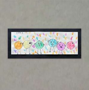 "Birds" by Isiah