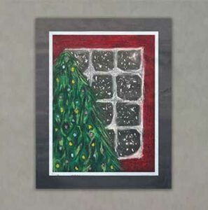 "Christmas Elegance" by Jacob