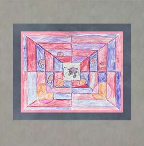"Op Art" by Kaya