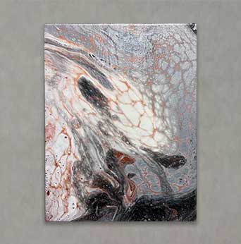 "Marble" By Carter G.