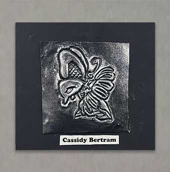 "Butterfly" By Cassidy B.