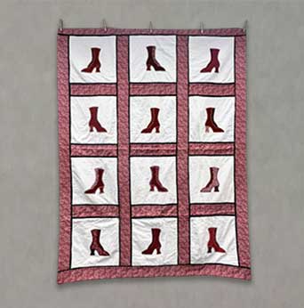 Quilt - 2755