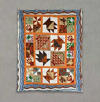 Quilt - 2760