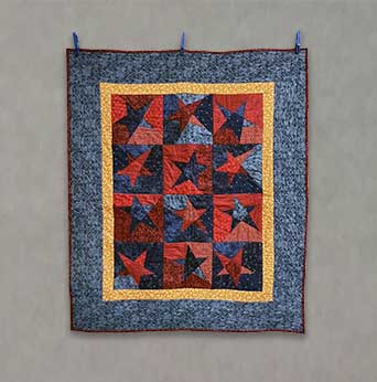 Quilt - 2761