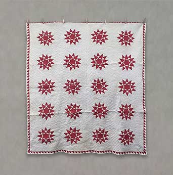 Quilt 2765