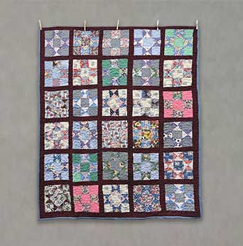 Quilt 2767