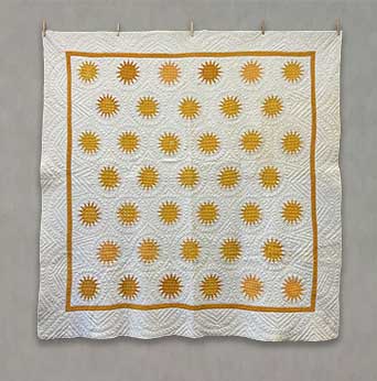 Quilt 2771