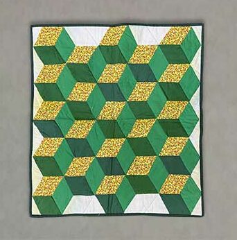 Baby Blocks by Conner Quilters