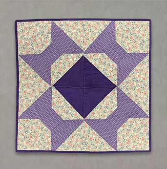 Secret Drawer by Conner Quilters