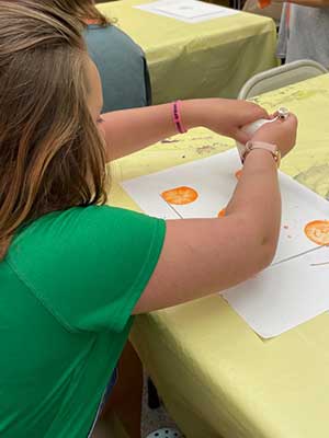 Summer Art Days 2022