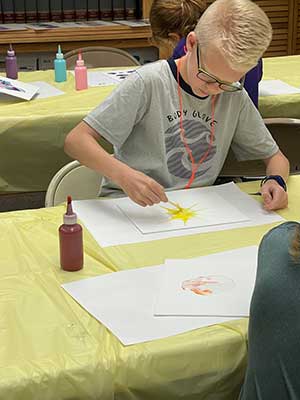 Summer Art Days 2022