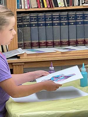 Summer Art Days 2022