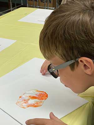 Summer Art Days 2022