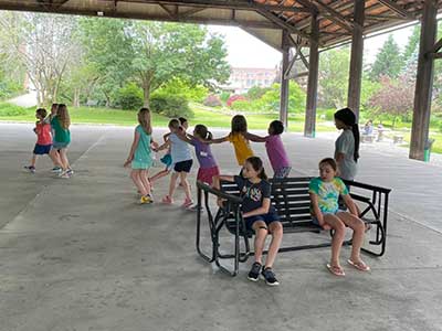 Summer Art Days 2022
