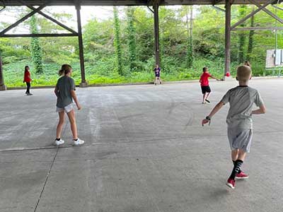 Summer Art Days 2022