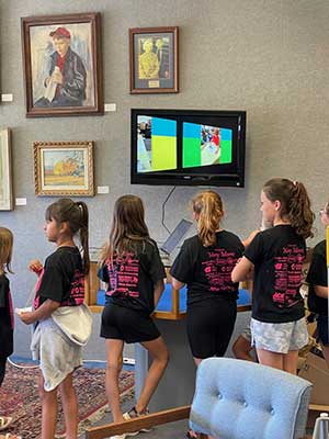 Summer Art Days 2022