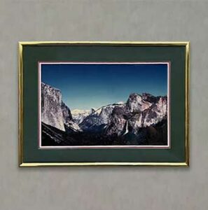 Photography Exhibit 2022 - Steve Pfenninger - Yosemite