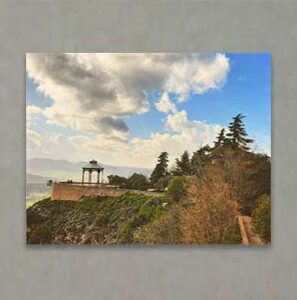 Photography Exhibit 2022 - Vickie Bertram - Ronda Overlook