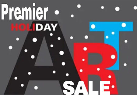 First Annual Premier Art Sale 2022