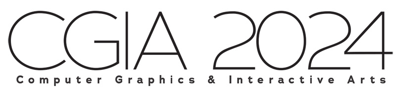 CGIA 2024 Logo