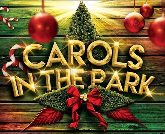 Carols In The Park