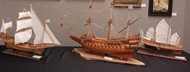 Holiday Art Sale - Steve Weidert