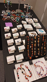 Holiday Art Sale - Mike & Janet Couch