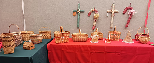 Holiday Art Sale - Marilyn Thompson