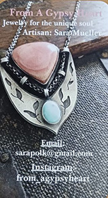 Holiday Art Sale - Sara Mueller