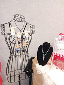 Holiday Art Sale - Sara Mueller