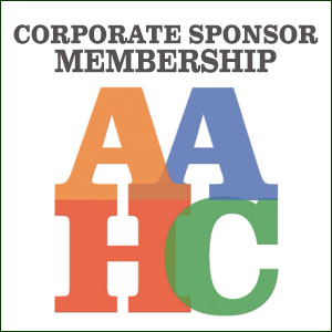 Corporate Sponsor Membership