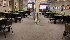 Rental Deposit-Gallery, Upstairs Studio, Shaffer Studio