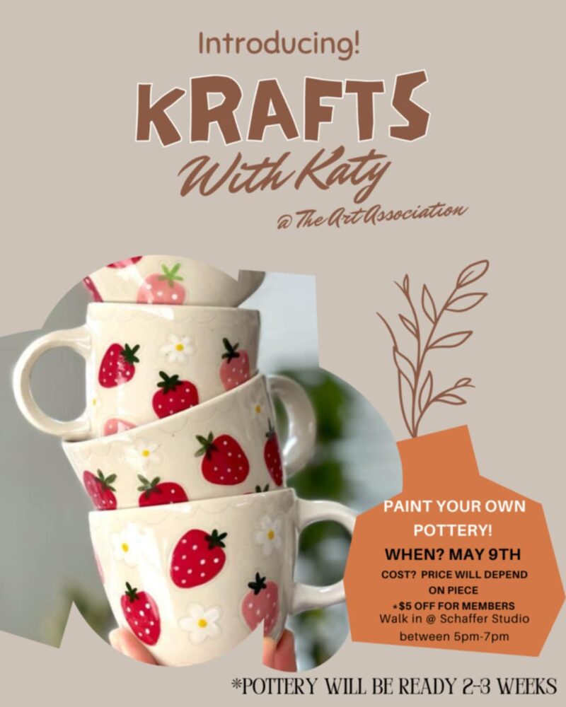 Kraft w/Katy-PYOP
