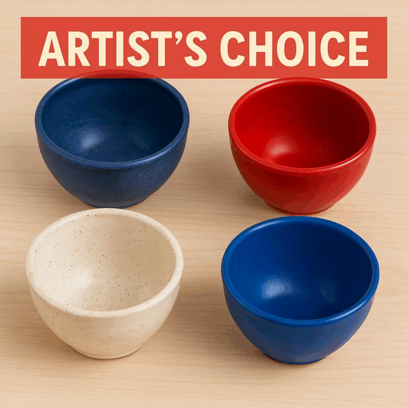 Ice Cream Bowl- Preorder