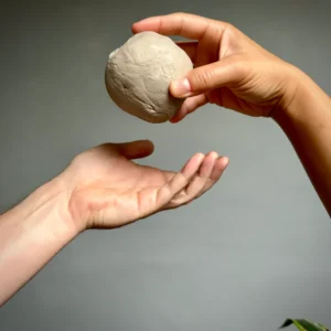 Open Clay Orientation